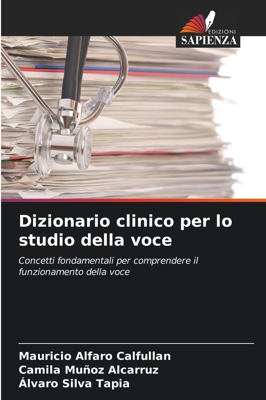 Dizionario clinico per lo studio della voce Medicine