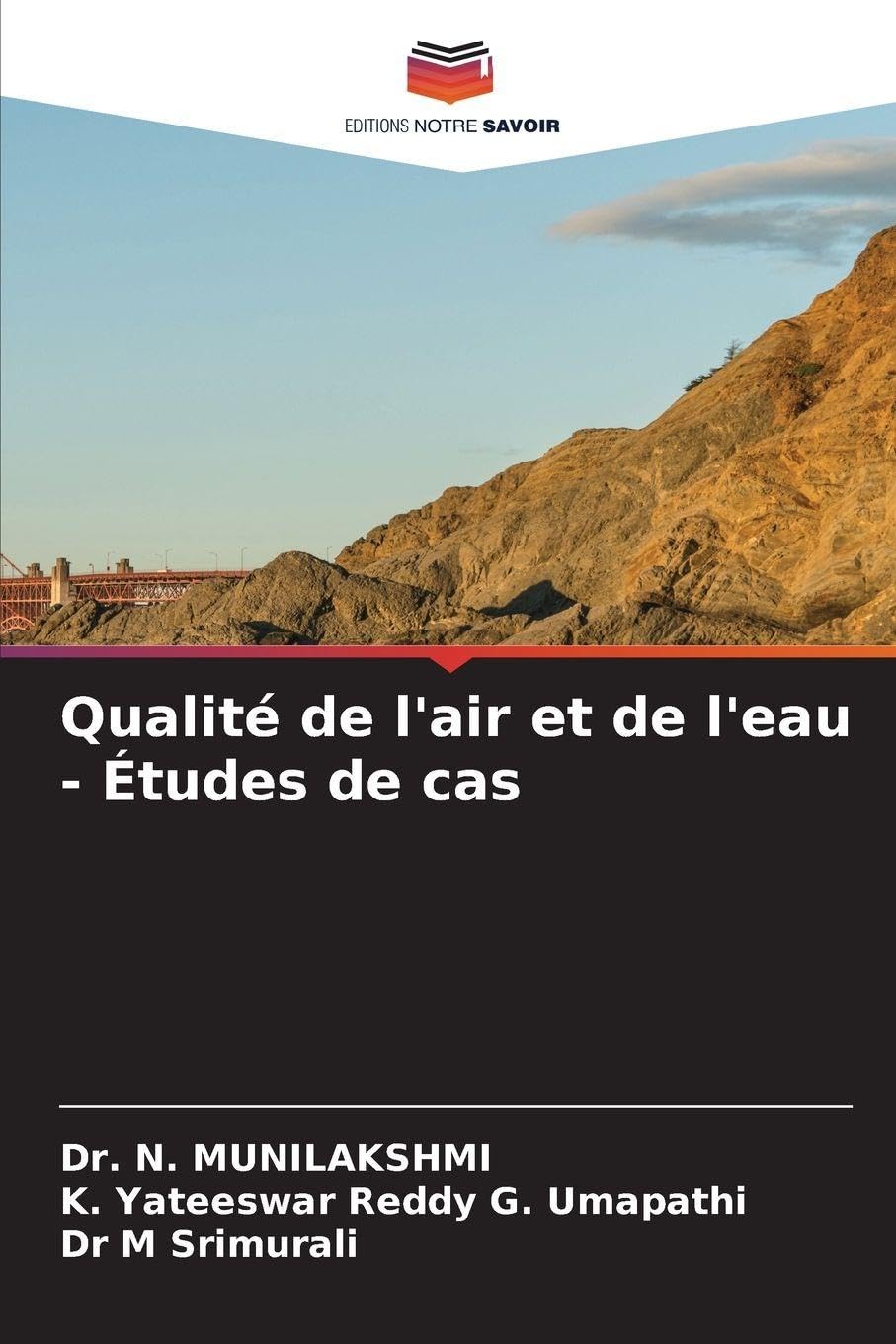 Qualité de l'air et de l'eau - Études de cas Business & Technology