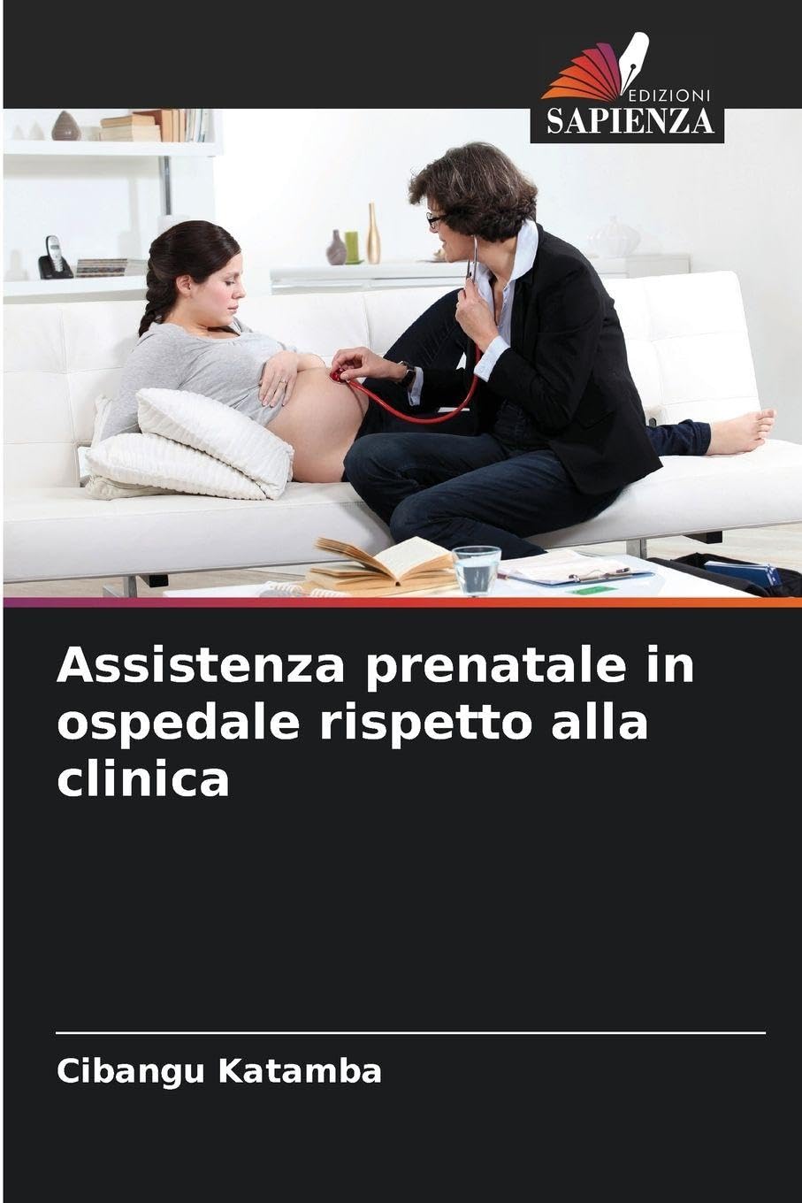 Assistenza prenatale in ospedale rispetto alla clinica Medicine