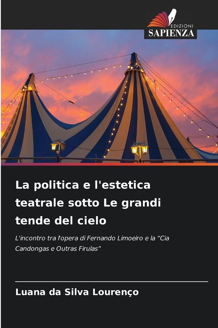La politica e l'estetica teatrale sotto Le grandi tende del cielo Film, Art & Culture