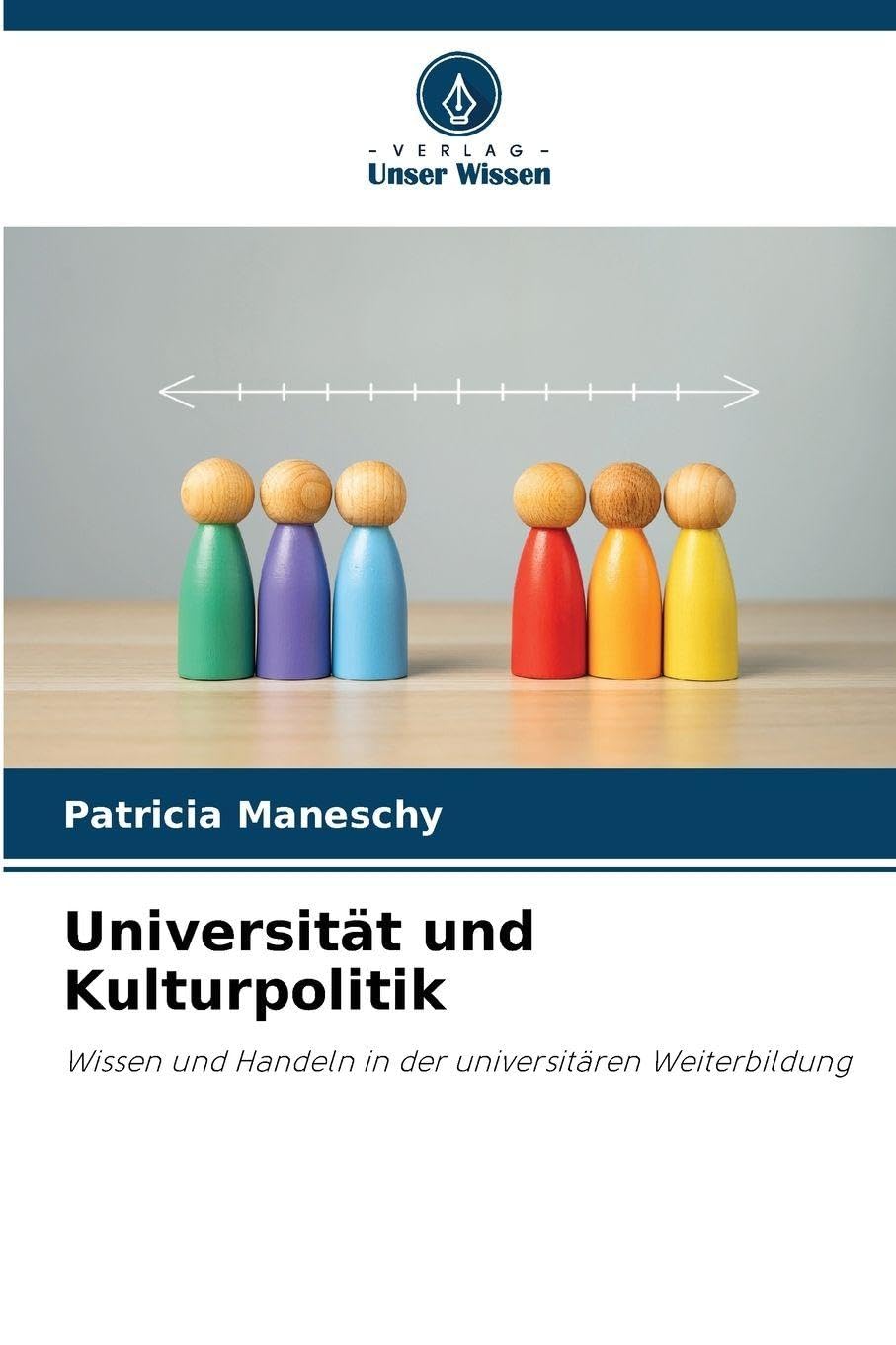 Universität und Kulturpolitik Law