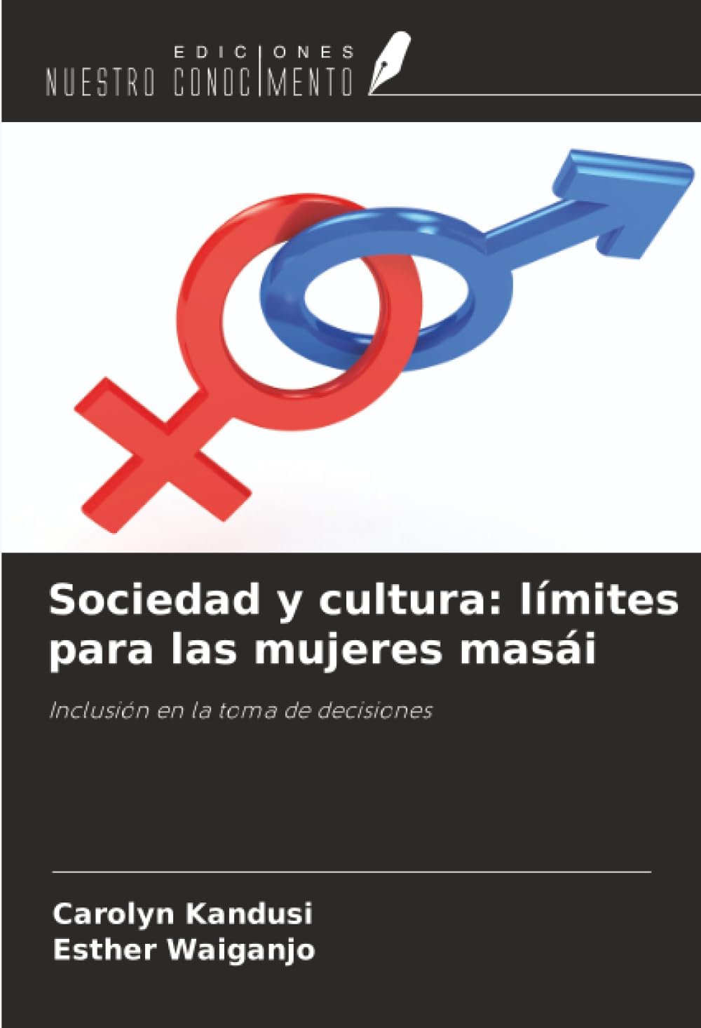 Sociedad y cultura: límites para las mujeres masái Law