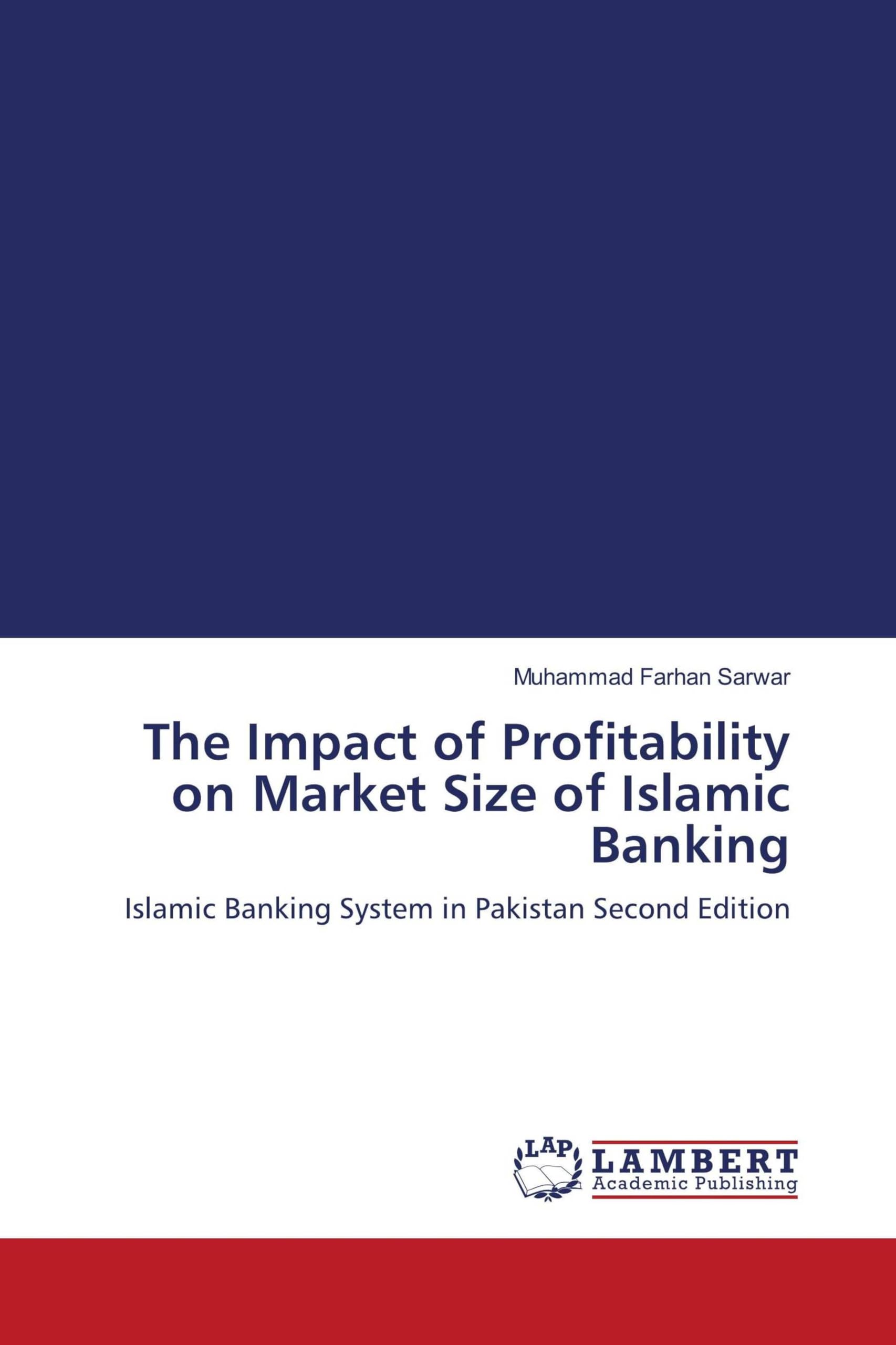 The Impact of Profitability on Market Size of Islamic Banking Law