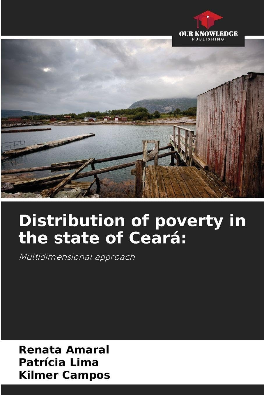 Distribution of poverty in the state of Ceará: Law