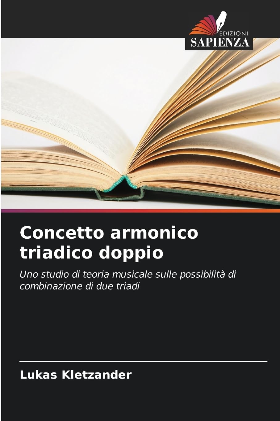 Concetto armonico triadico doppio Arts & Music