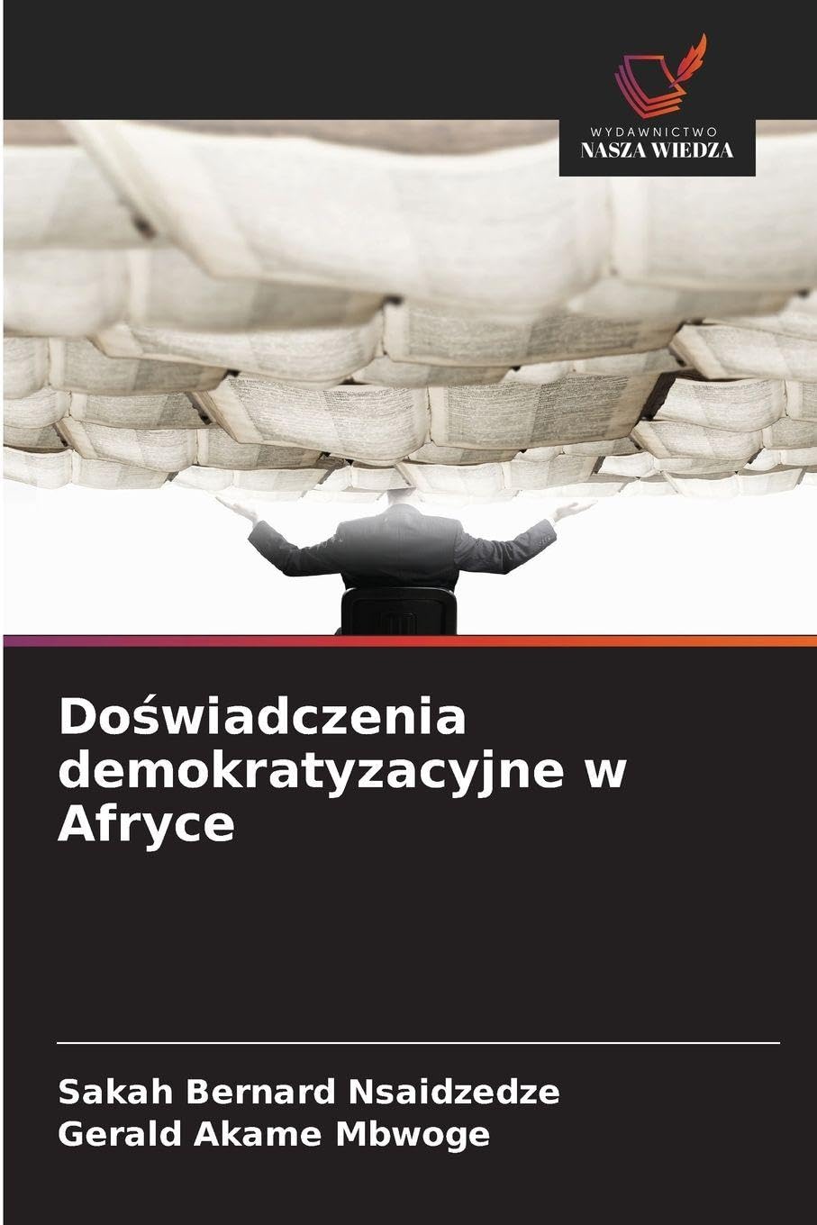 Do¿wiadczenia demokratyzacyjne w Afryce Law