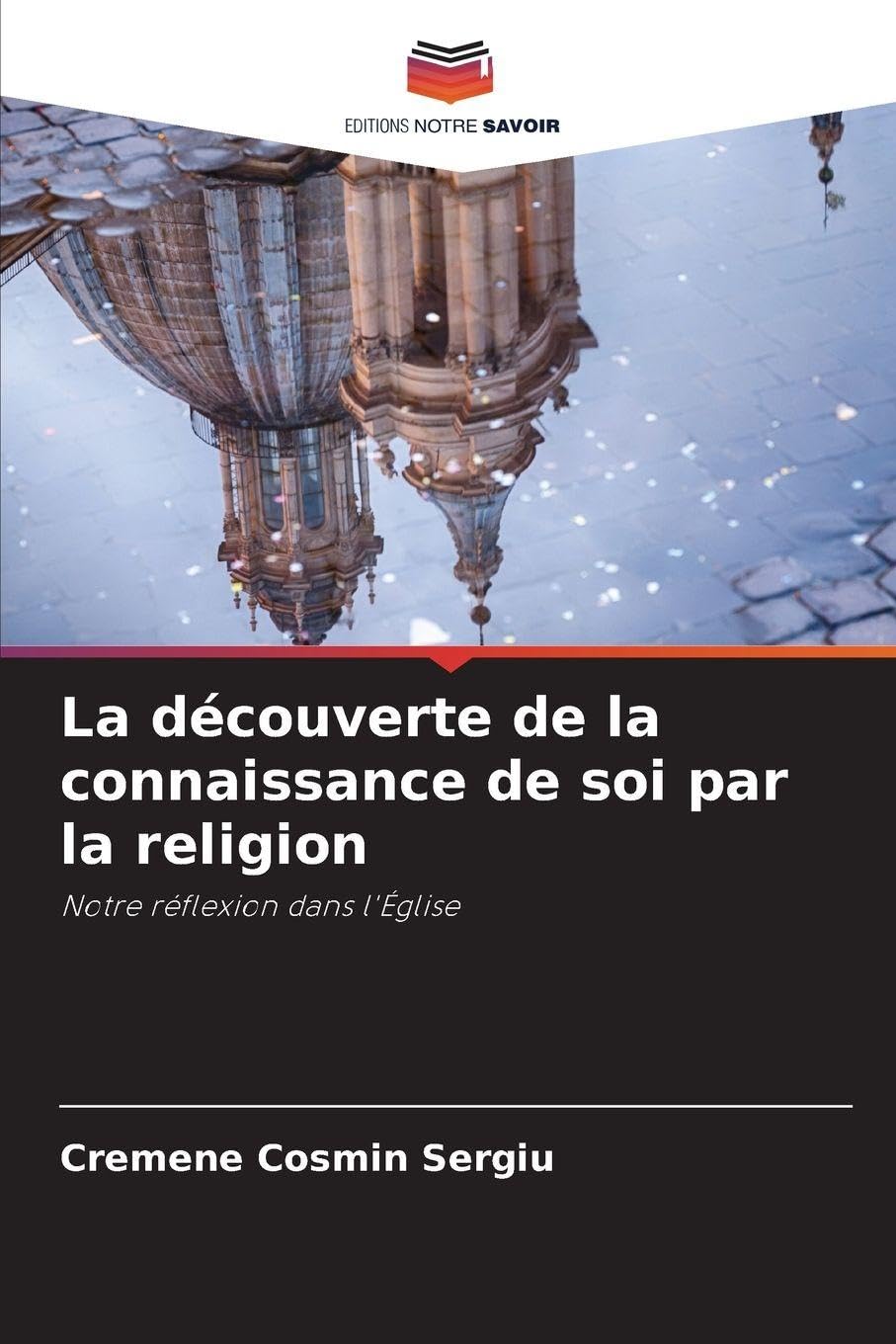 La découverte de la connaissance de soi par la religion Religion & Esotericism