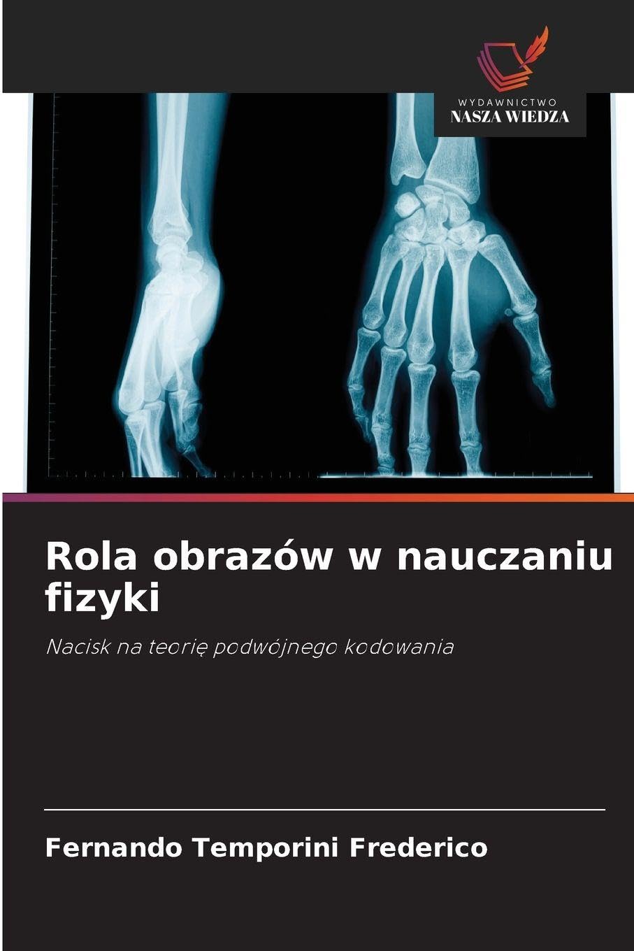 Rola obrazów w nauczaniu fizyki Business, Finance & Career