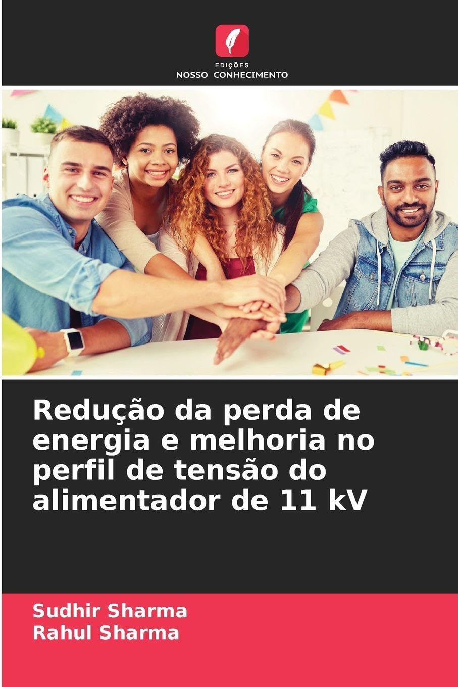 Redução da perda de energia e melhoria no perfil de tensão do alimentador de 11 kV Natural Sciences