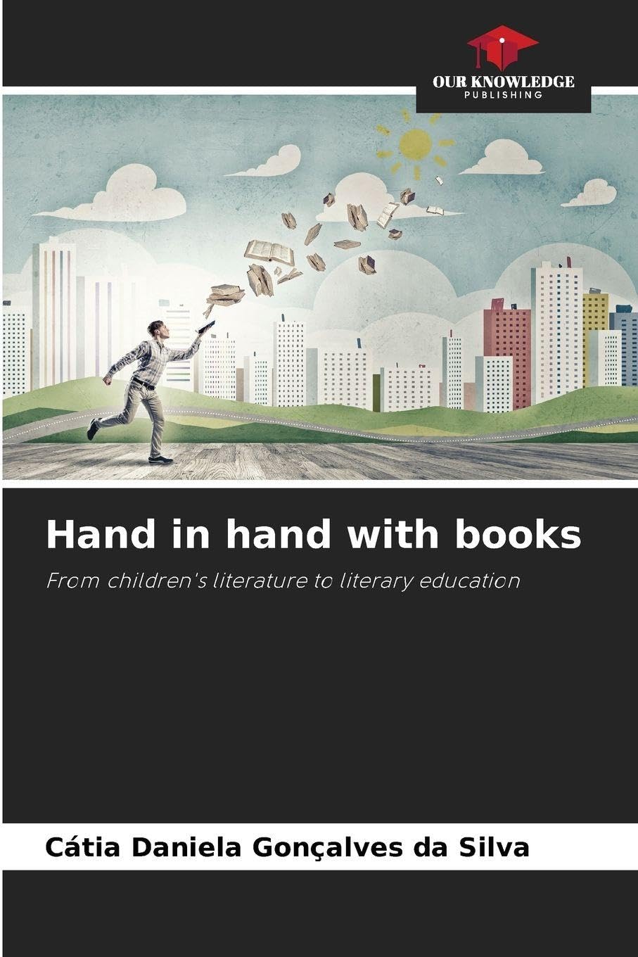 Hand in hand with books Books