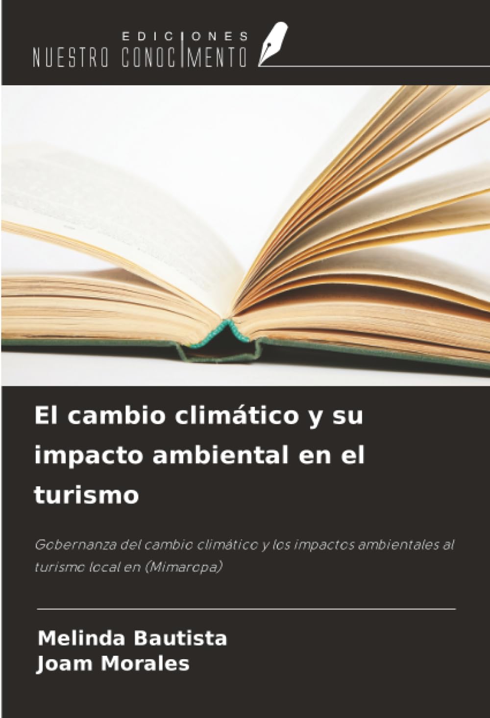 El cambio climático y su impacto ambiental en el turismo Law