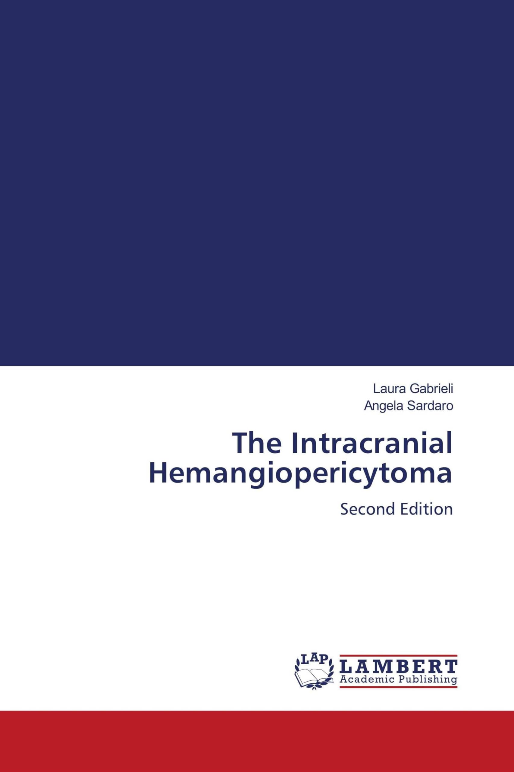 The Intracranial Hemangiopericytoma Medicine