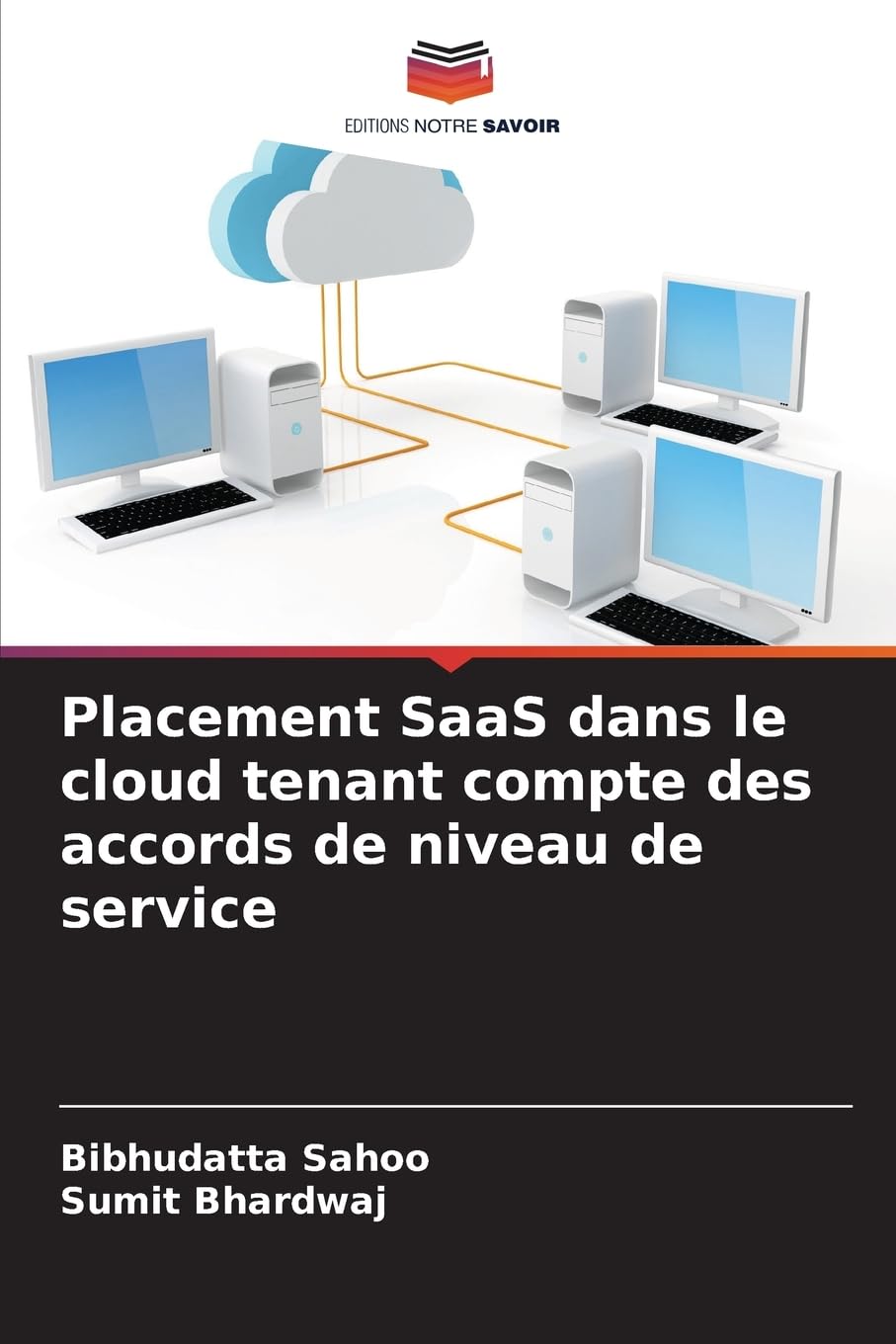 Placement SaaS dans le cloud tenant compte des accords de niveau de service Computer Science