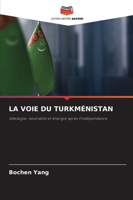 LA VOIE DU TURKMÉNISTAN Law