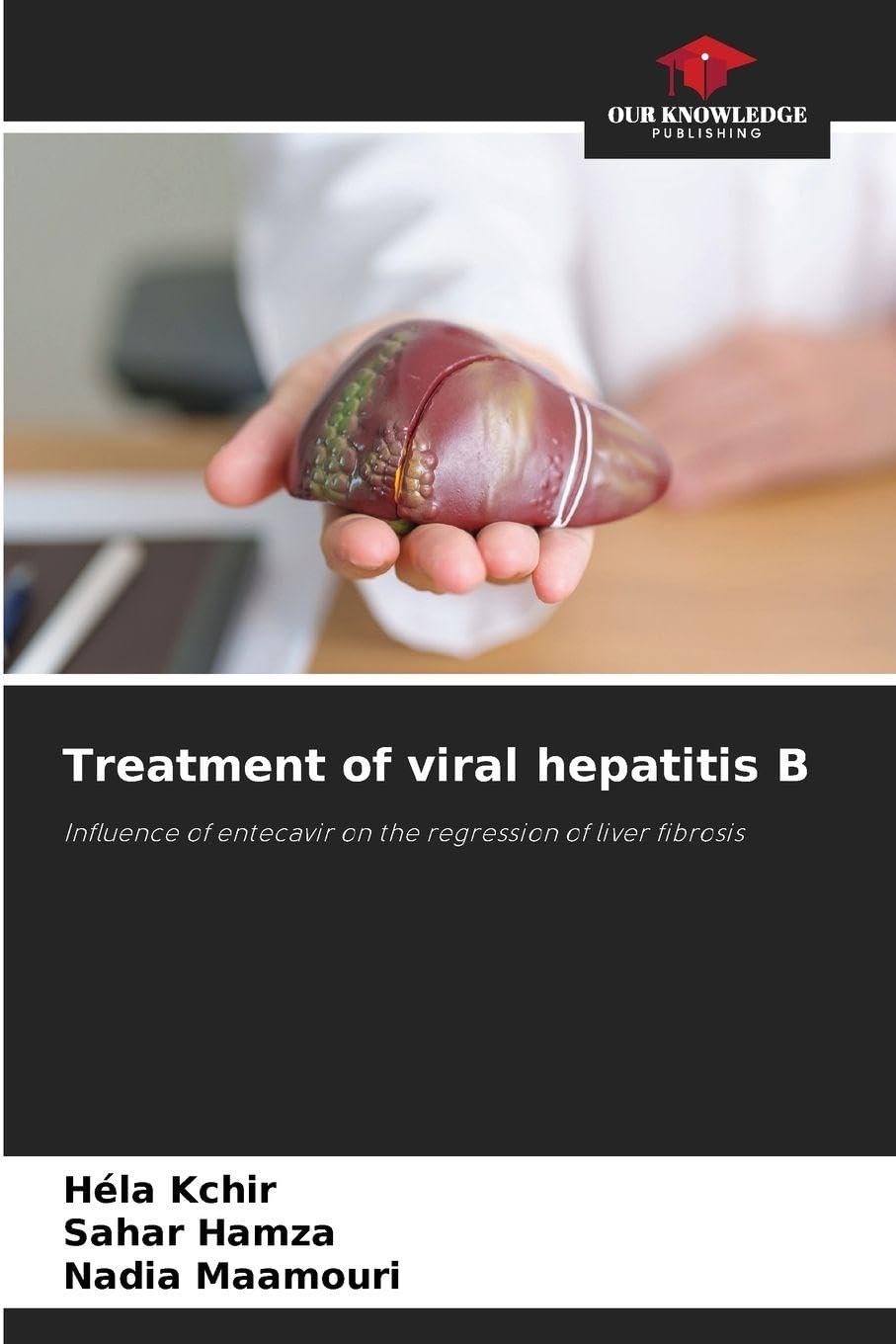 Treatment of viral hepatitis B Medicine