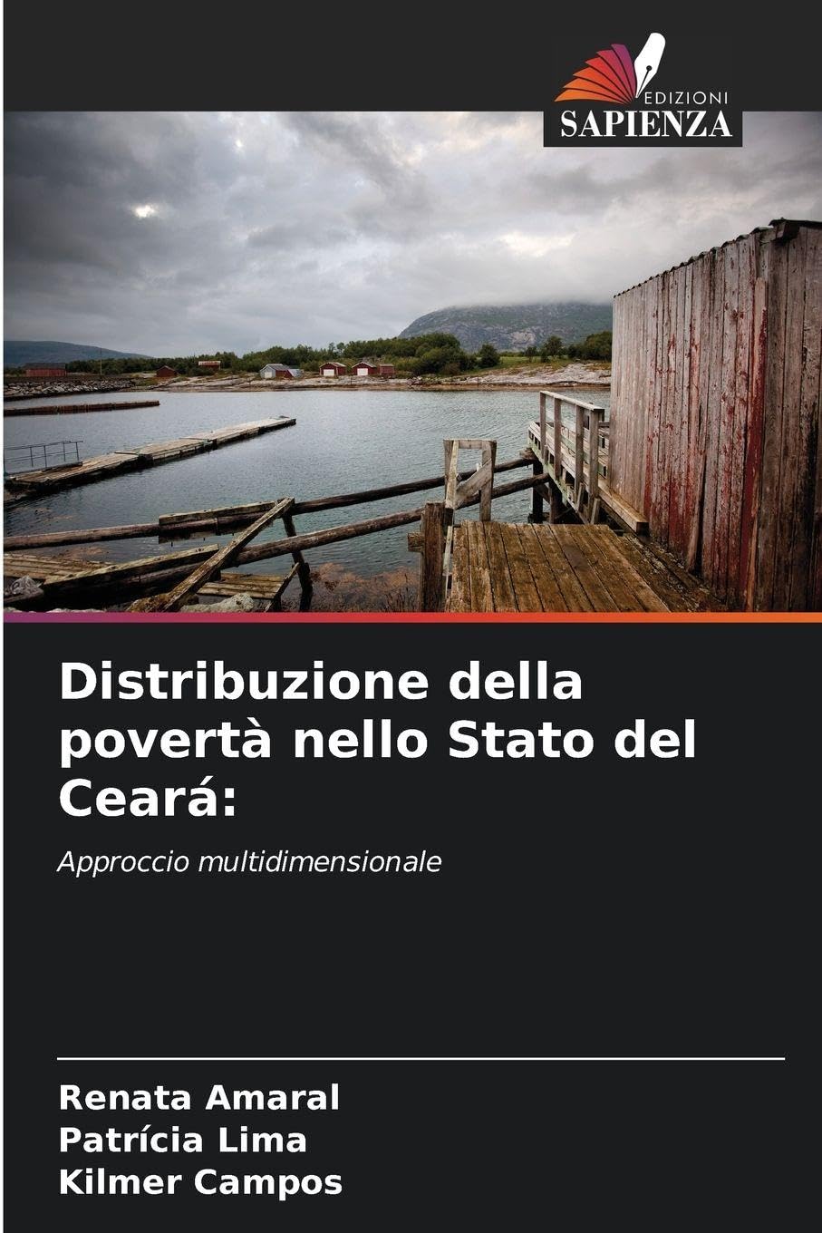Distribuzione della povertà nello Stato del Ceará: Law