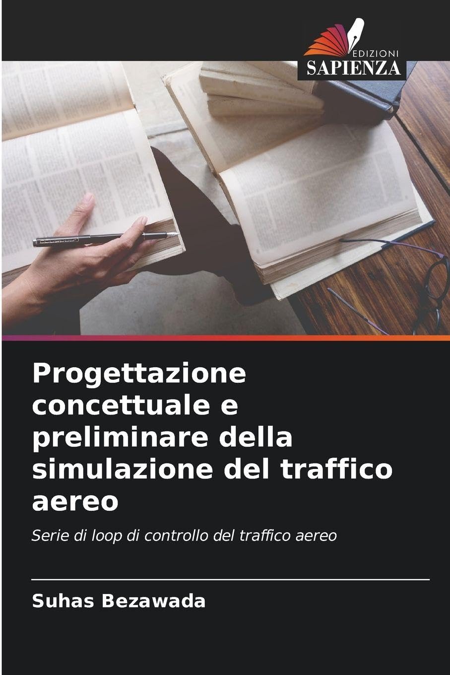 Progettazione concettuale e preliminare della simulazione del traffico aereo Leisure, Home & Garden