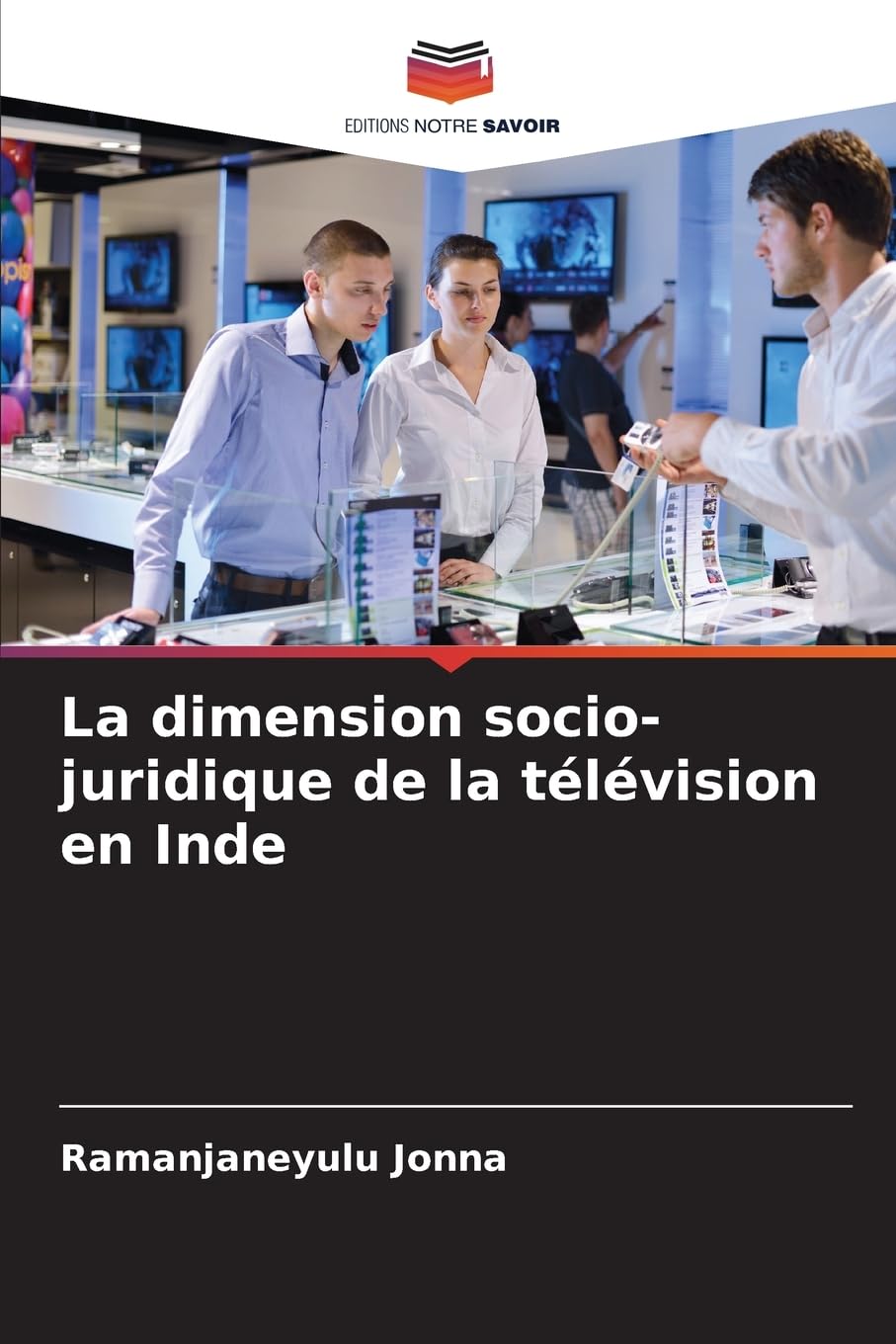 La dimension socio-juridique de la télévision en Inde Law