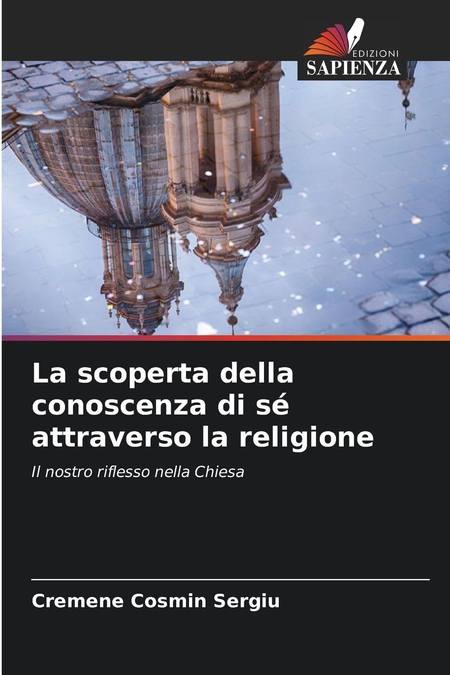 La scoperta della conoscenza di sé attraverso la religione Religion & Esotericism