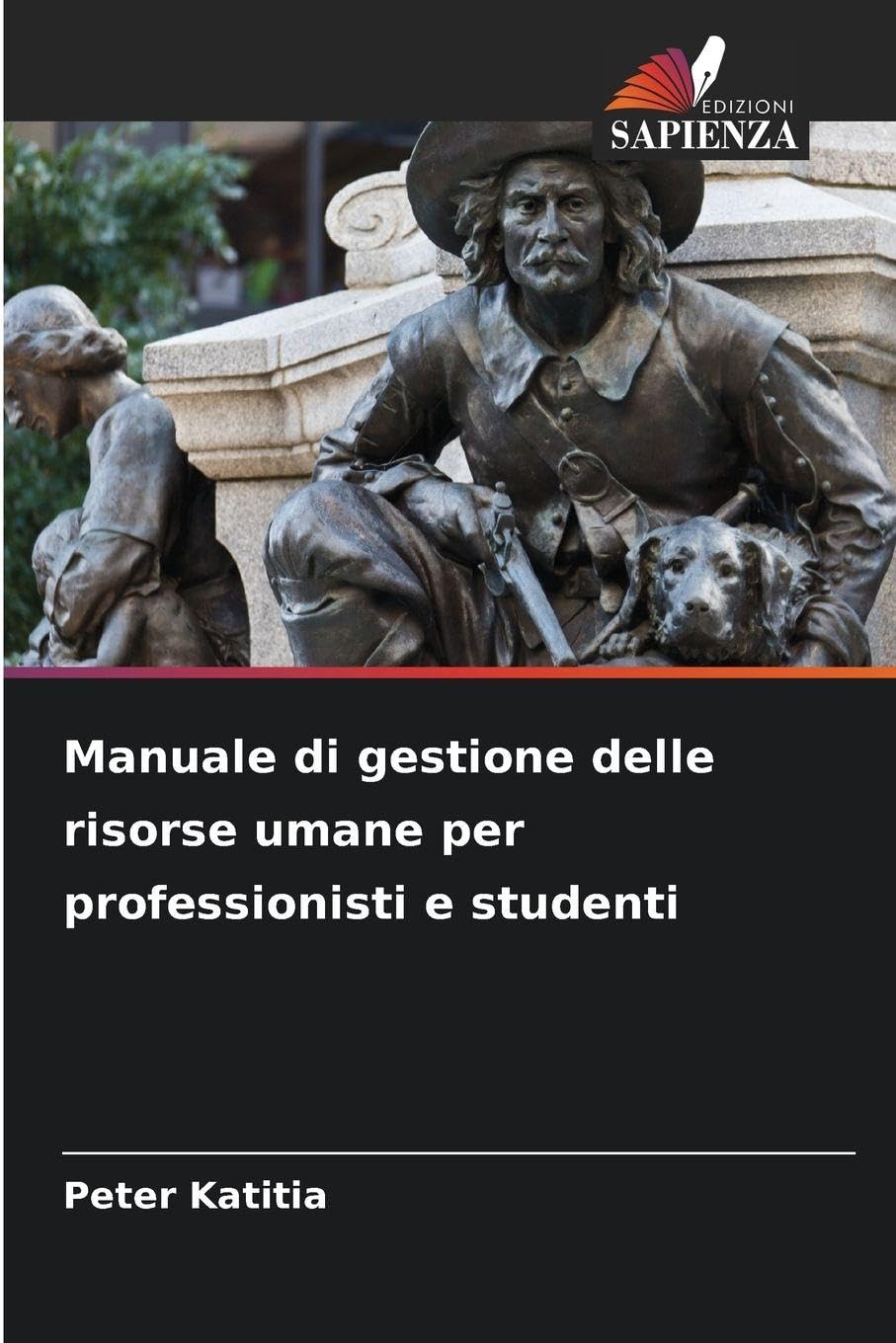 Manuale di gestione delle risorse umane per professionisti e studenti Law