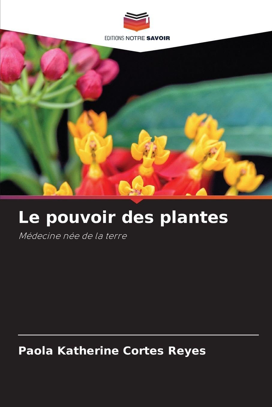 Le pouvoir des plantes Law