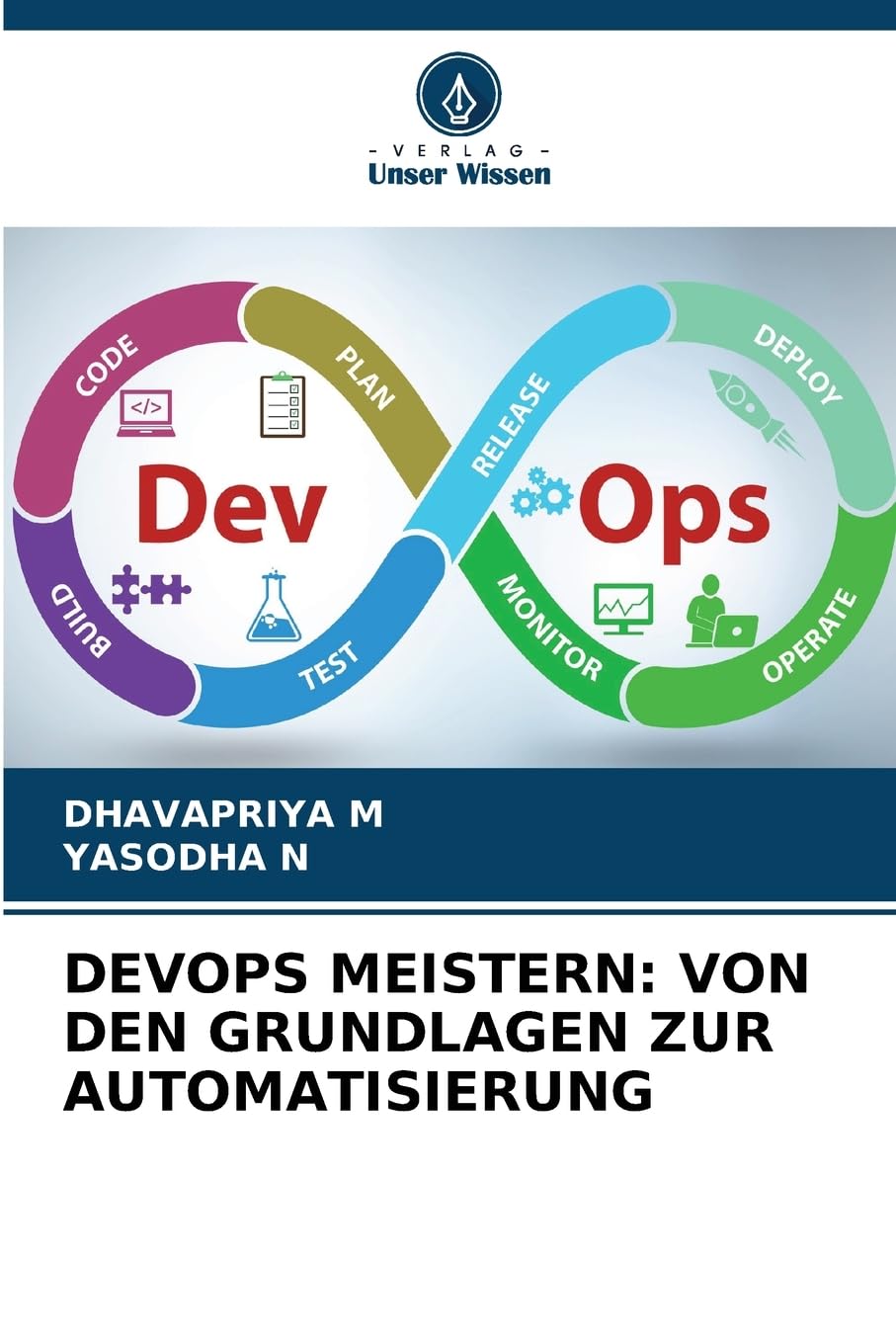 DEVOPS MEISTERN: VON DEN GRUNDLAGEN ZUR AUTOMATISIERUNG Law