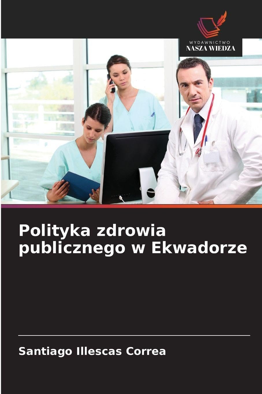 Polityka zdrowia publicznego w Ekwadorze Law