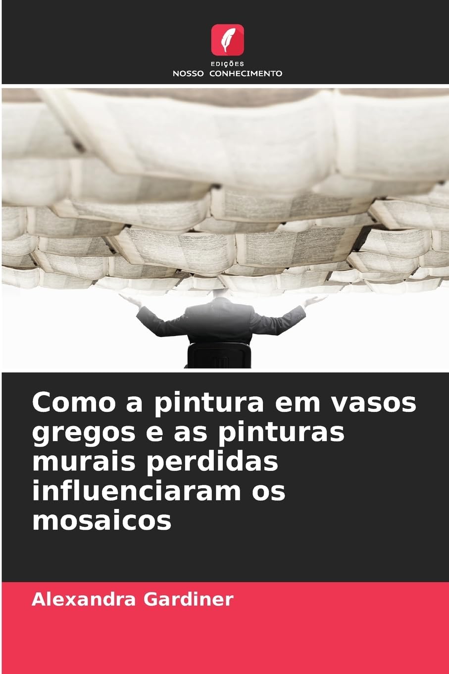 Como a pintura em vasos gregos e as pinturas murais perdidas influenciaram os mosaicos Film, Art & Culture