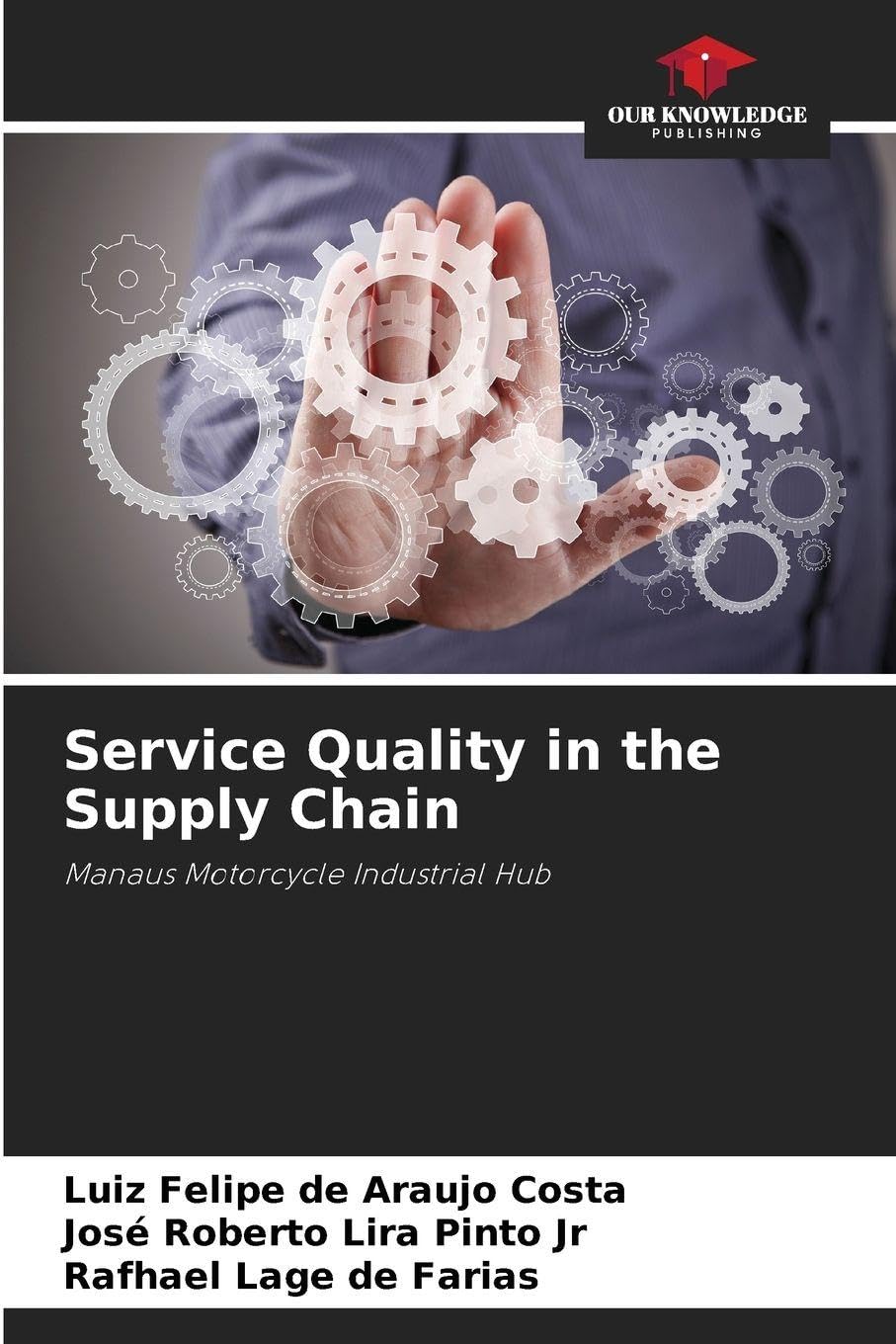 Service Quality in the Supply Chain Business & Technology
