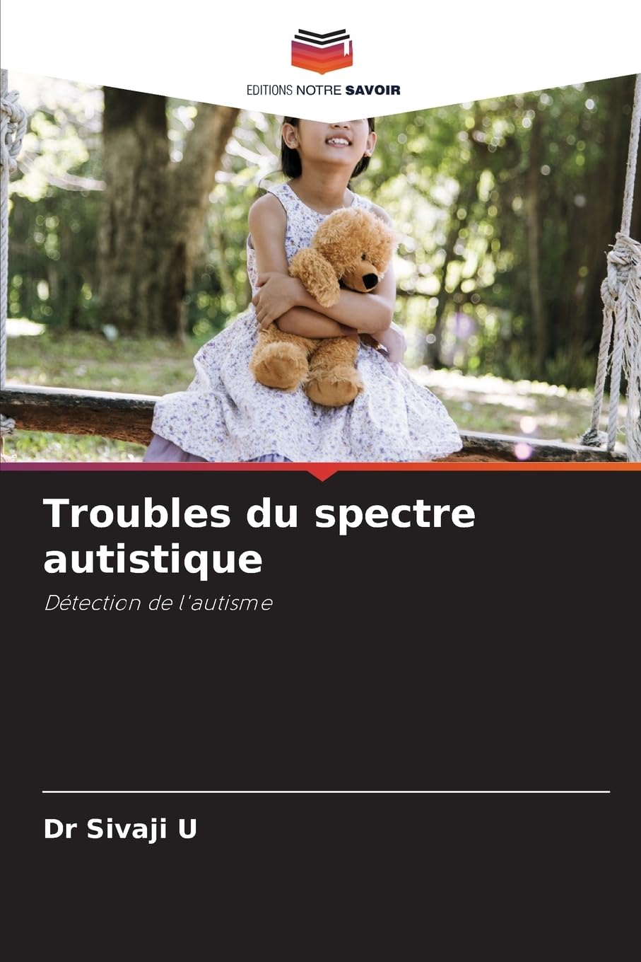 Troubles du spectre autistique: Détection de l'autisme Law