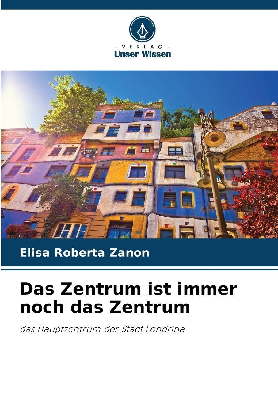 Das Zentrum ist immer noch das Zentrum Law