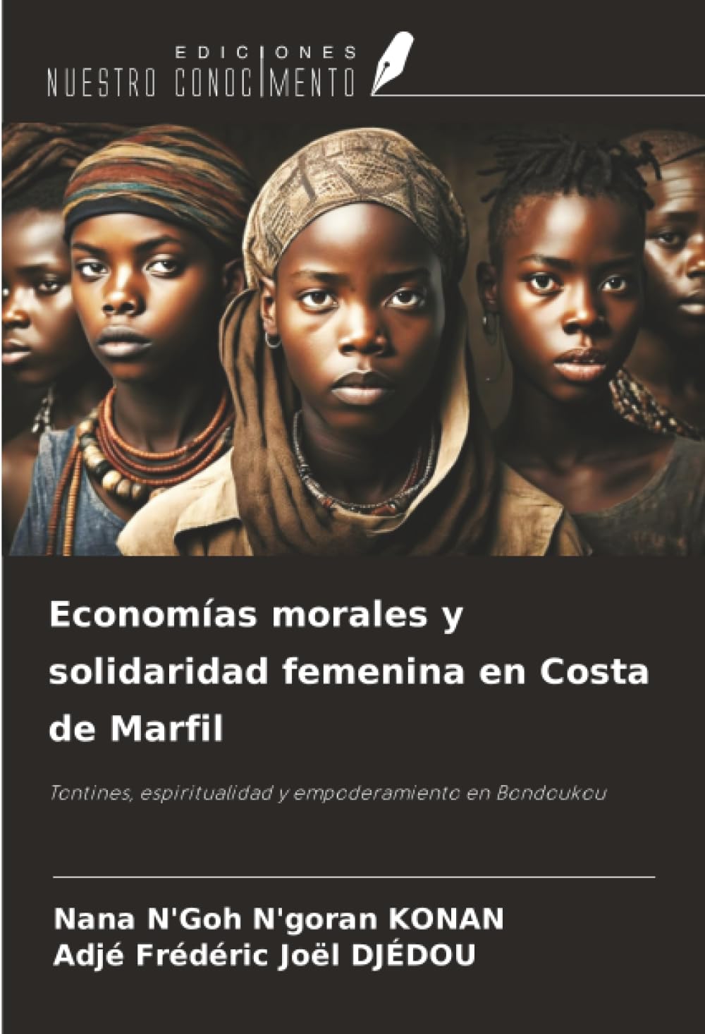 Economías morales y solidaridad femenina en Costa de Marfil Law