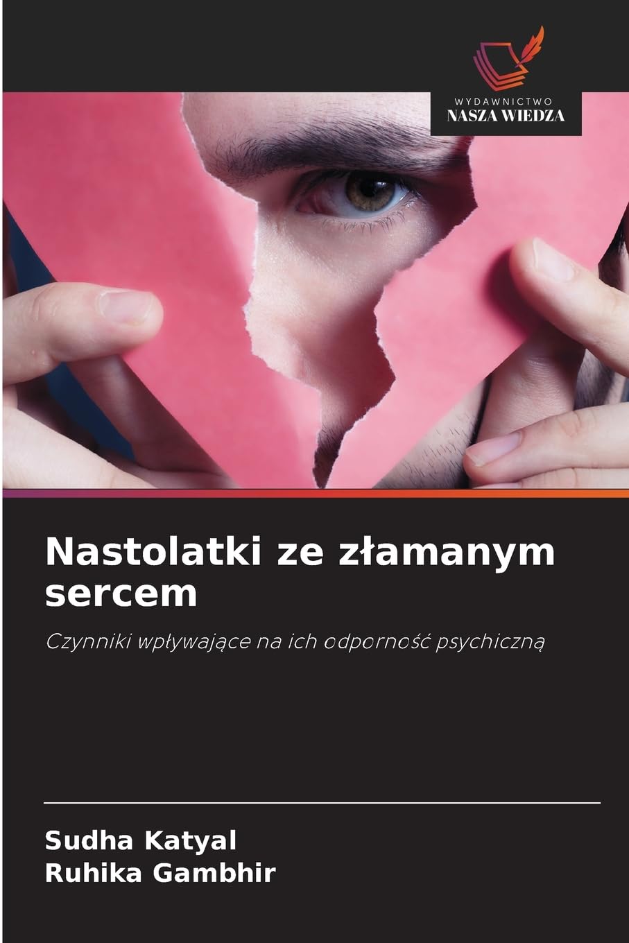 Nastolatki ze z¿amanym sercem Psychology