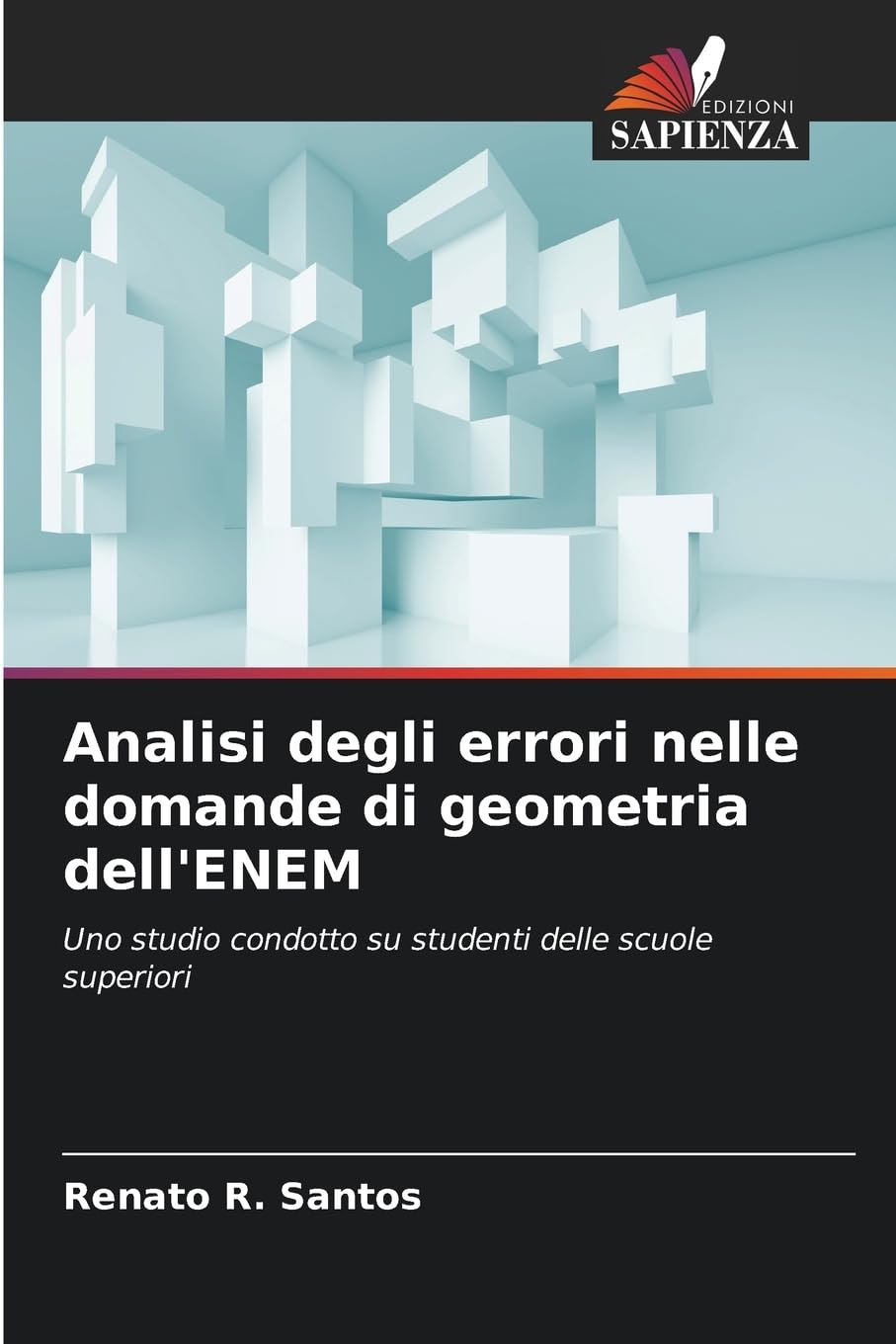 Analisi degli errori nelle domande di geometria dell'ENEM Business, Finance & Career