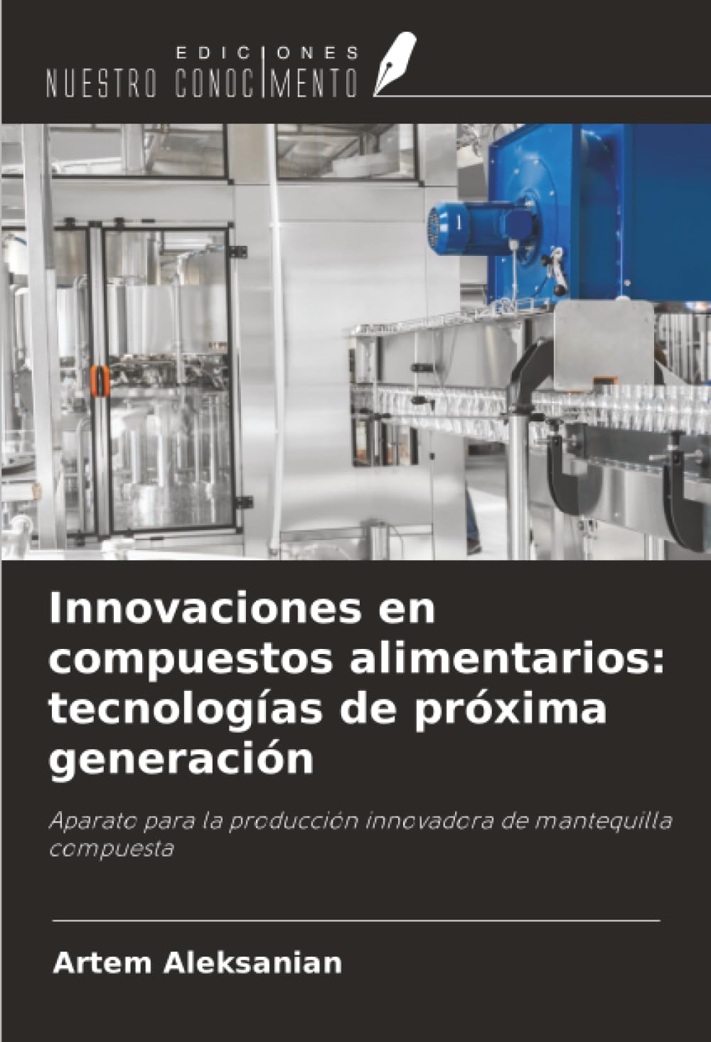 Innovaciones en compuestos alimentarios: tecnologías de próxima generación Law
