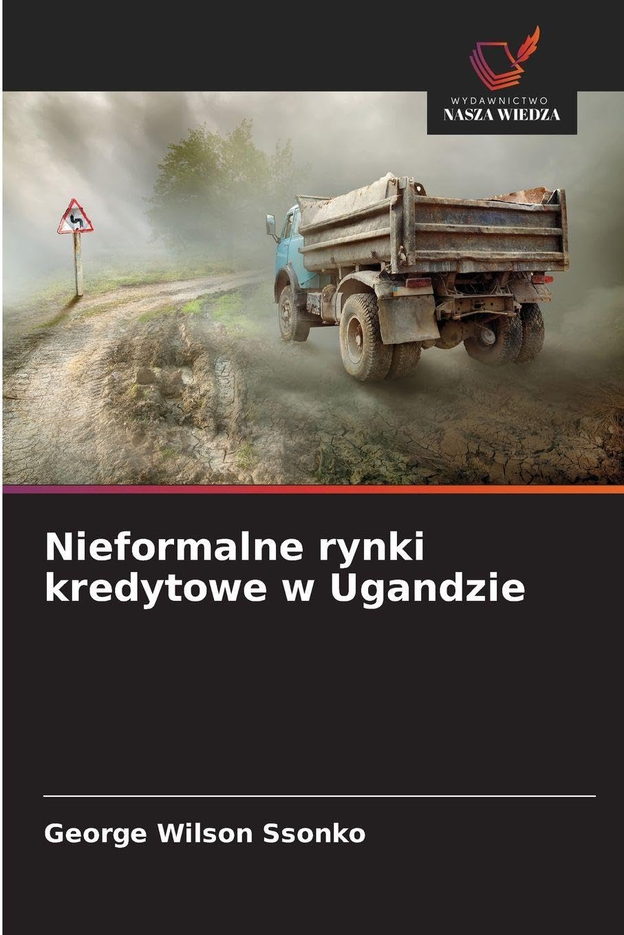 Nieformalne rynki kredytowe w Ugandzie Business, Finance & Career