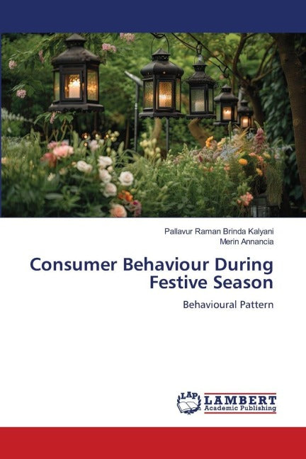 Consumer Behaviour During Festive Season Law