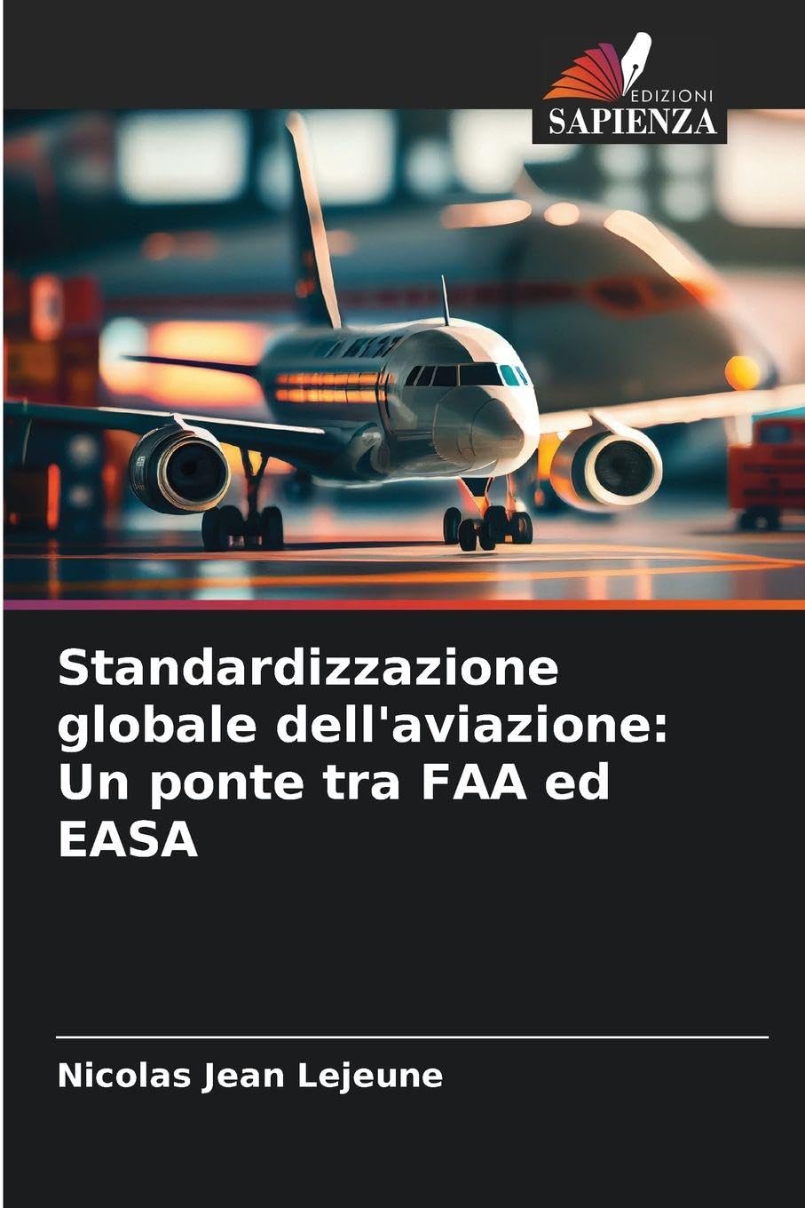 Standardizzazione globale dell'aviazione: Un ponte tra FAA ed EASA Leisure, Home & Garden