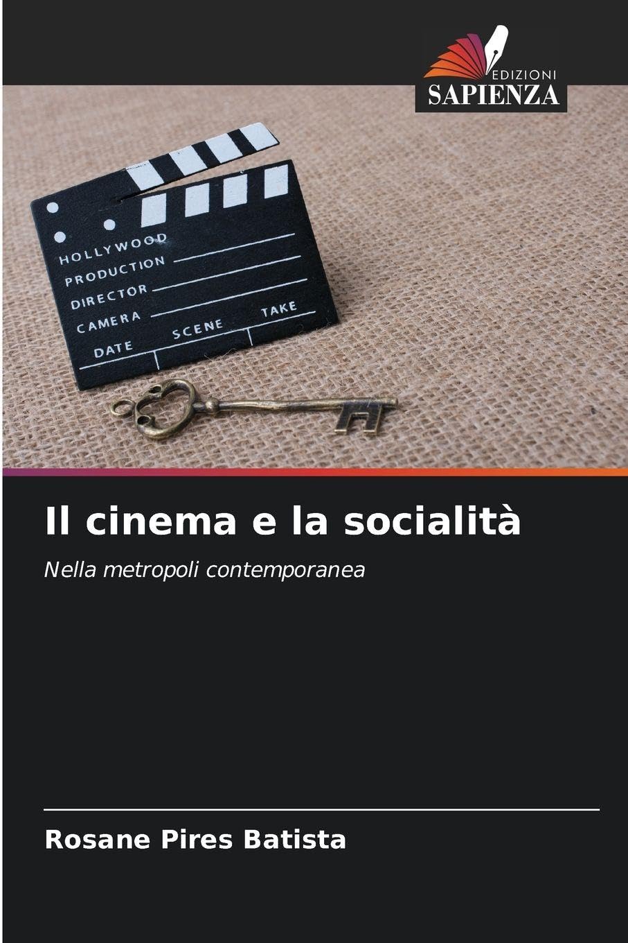 Il cinema e la socialità Books