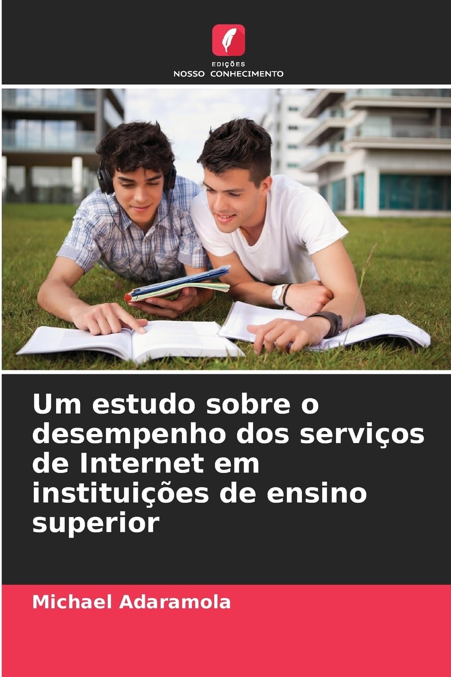 Um estudo sobre o desempenho dos serviços de Internet em instituições de ensino superior Computer Science