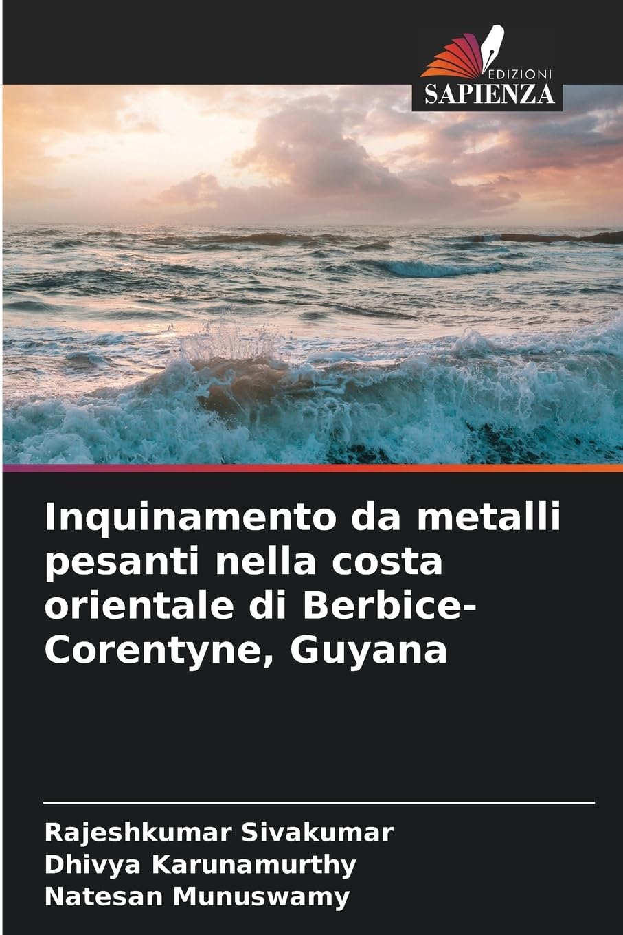 Inquinamento da metalli pesanti nella costa orientale di Berbice-Corentyne, Guyana Business, Finance & Career