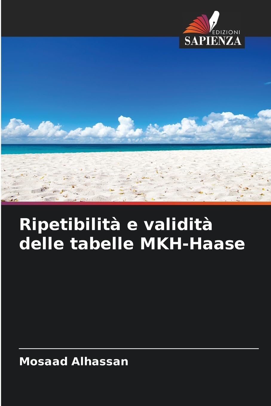 Ripetibilità e validità delle tabelle MKH-Haase Law