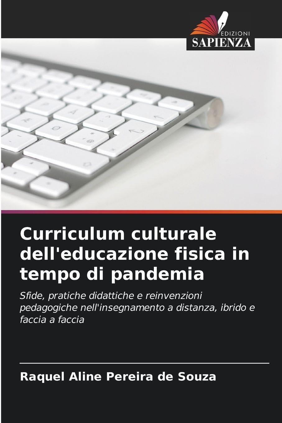 Curriculum culturale dell'educazione fisica in tempo di pandemia Business, Finance & Career
