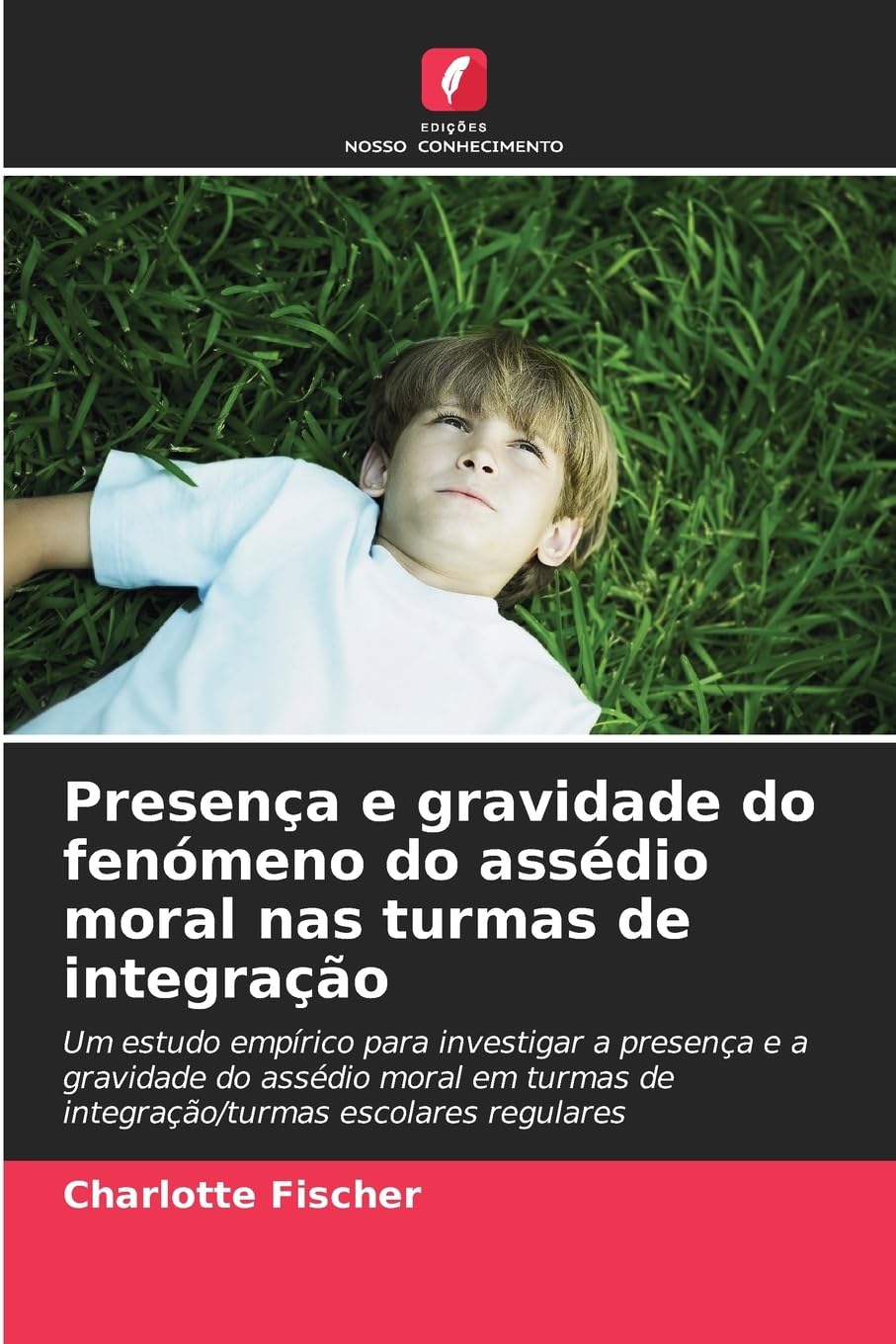 Presença e gravidade do fenómeno do assédio moral nas turmas de integração Social Sciences