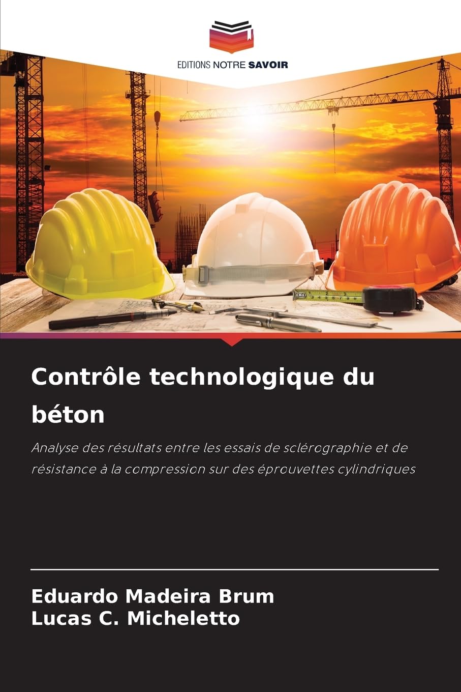 Contrôle technologique du béton Arts & Music