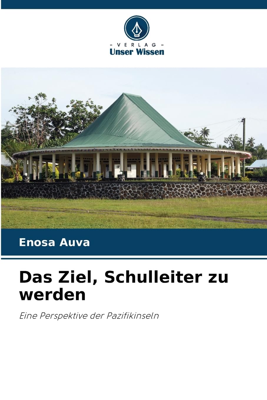 Das Ziel, Schulleiter zu werden Business, Finance & Career