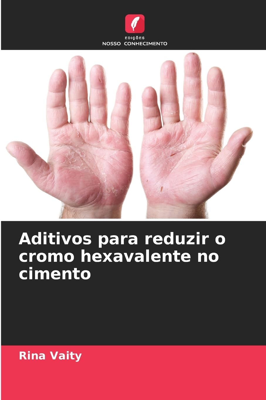 Aditivos para reduzir o cromo hexavalente no cimento Natural Sciences