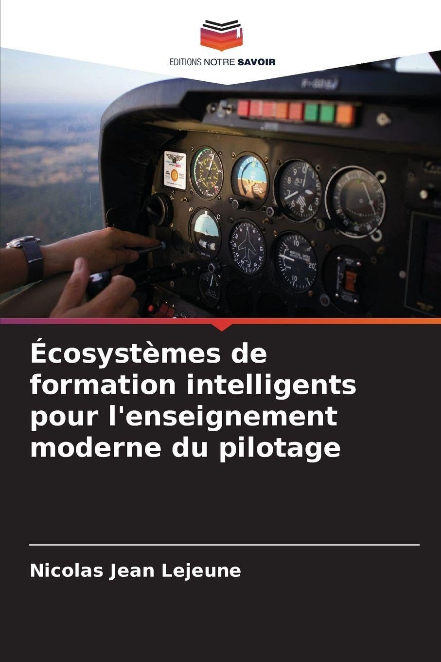 Écosystèmes de formation intelligents pour l'enseignement moderne du pilotage Leisure, Home & Garden
