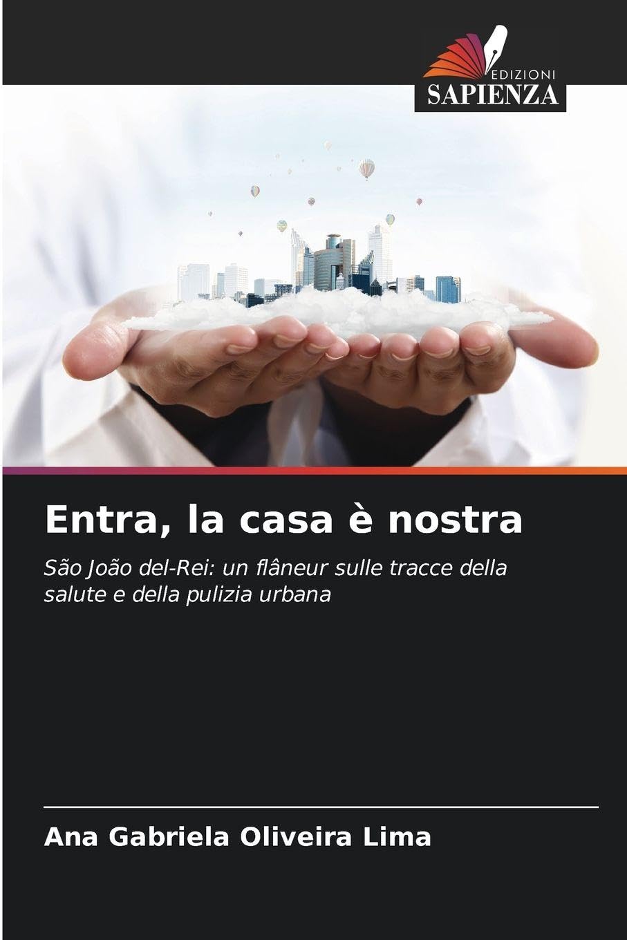 Entra, la casa è nostra Law