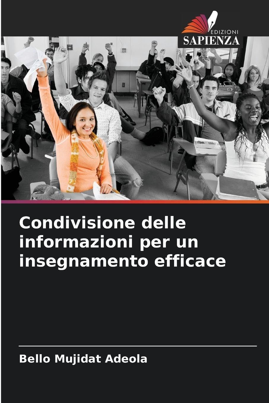 Condivisione delle informazioni per un insegnamento efficace Business, Finance & Career
